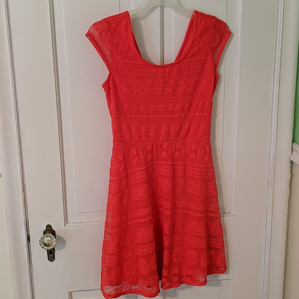 Xhilaration Dress